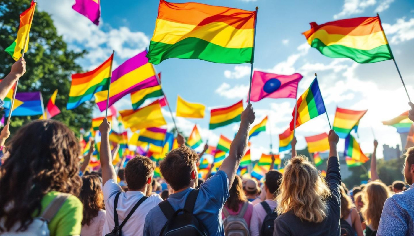 Comment choisir le bon drapeau pour représenter son identité?