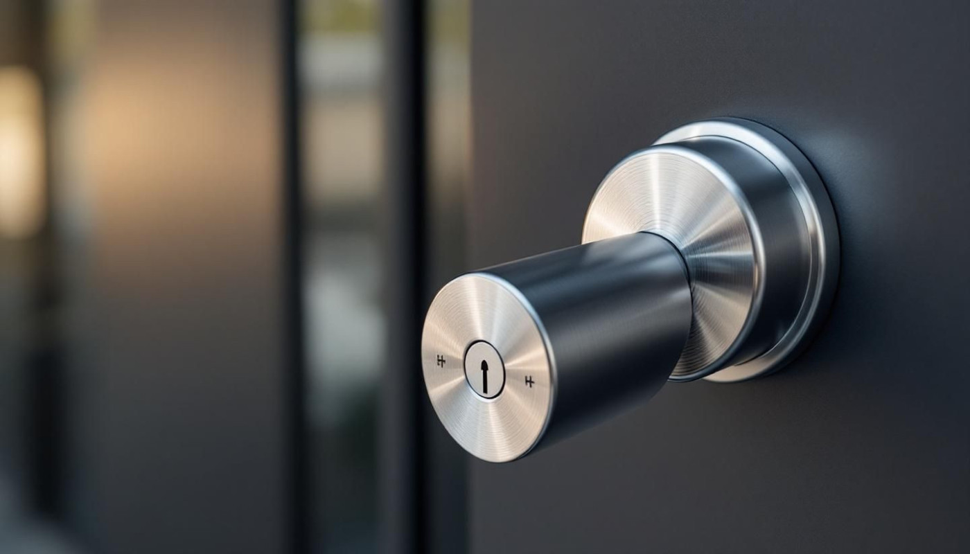 Comment les avancées en serrurerie augmentent-elles la sécurité des habitations ?