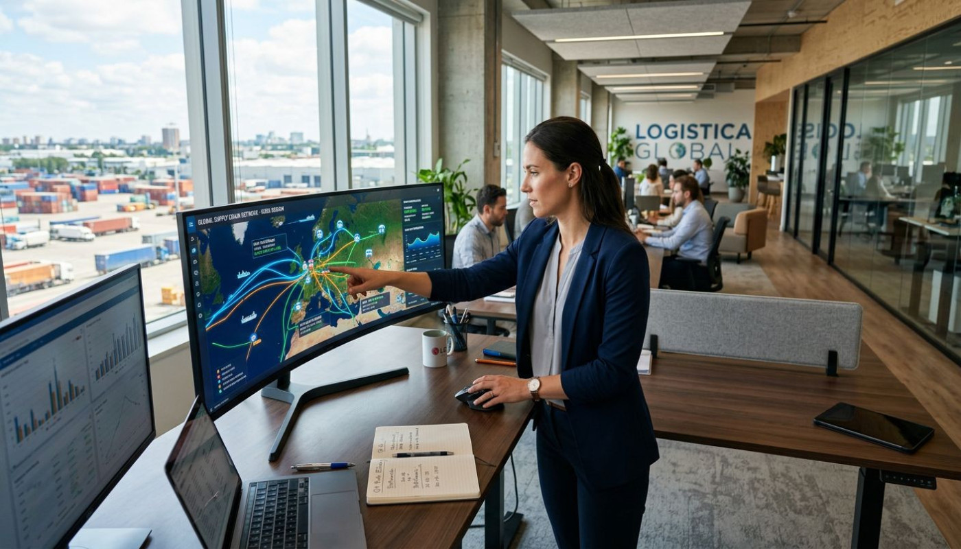 Comment optimiser vos stratégies de livraison pour votre entreprise ?