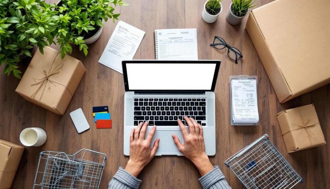 Comment regrouper et suivre efficacement vos achats en ligne ?