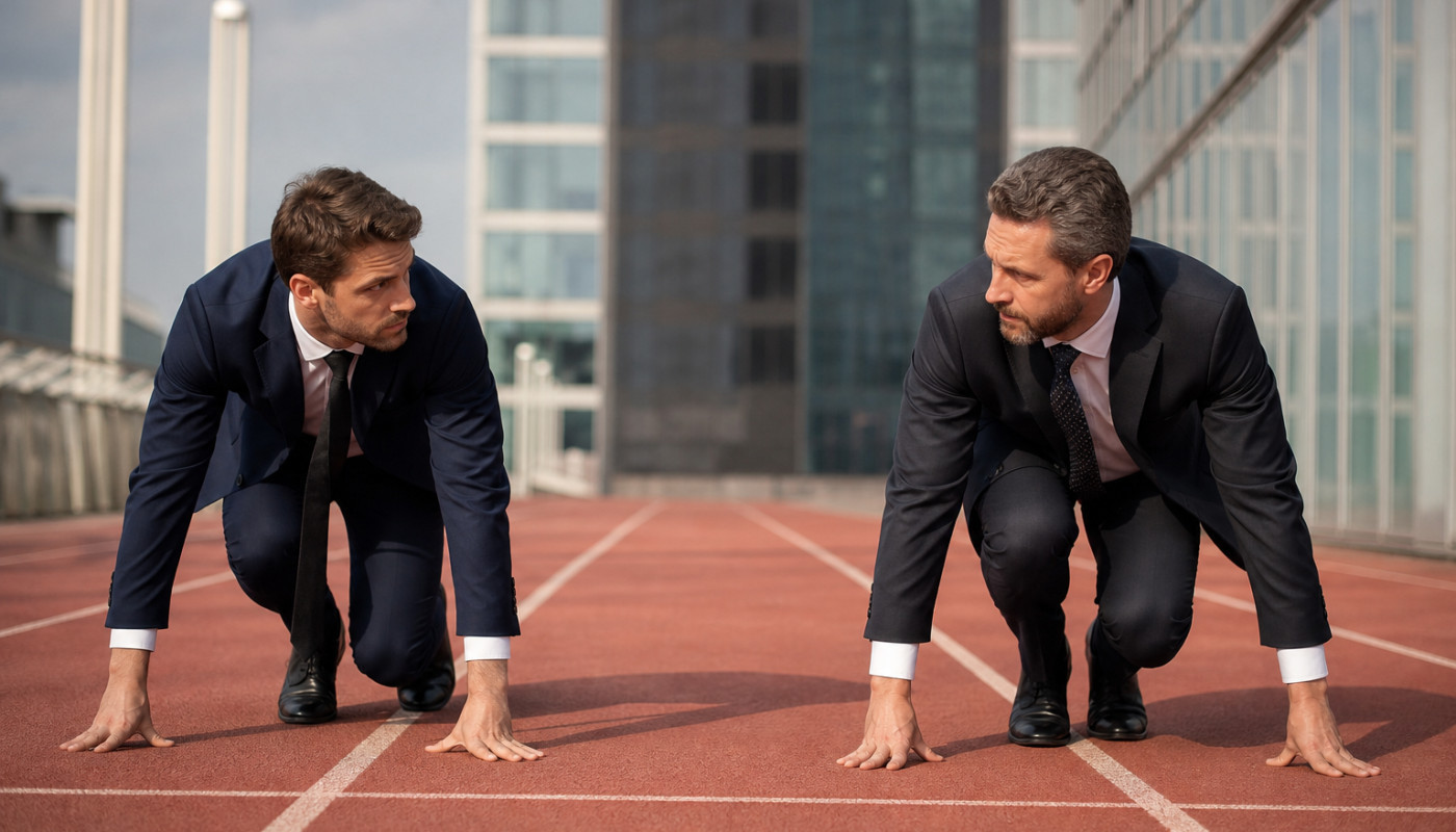 Marathon ou sprint : quelle approche pour une négociation gagnante ?
