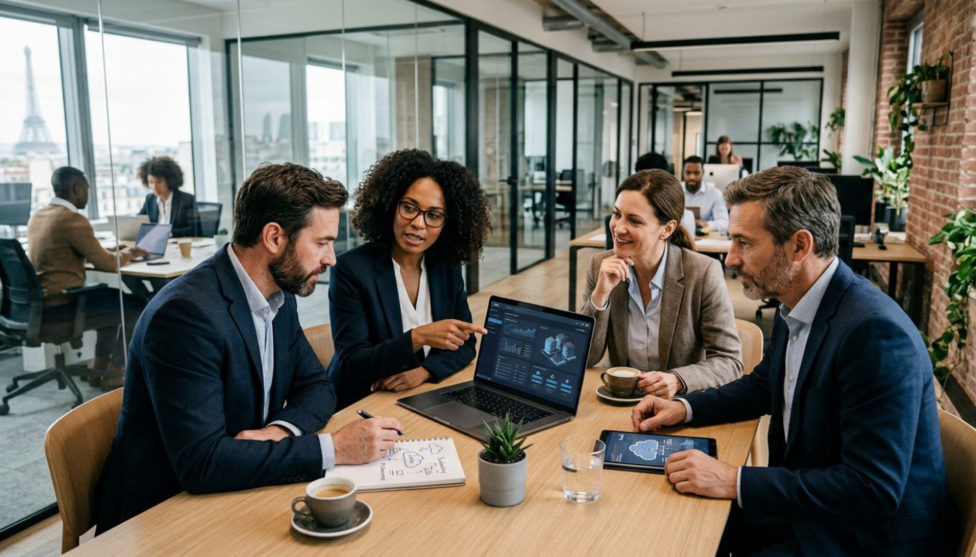 Pourquoi l’hébergement sur-mesure séduit-il de plus en plus d’entreprises exigeantes ?