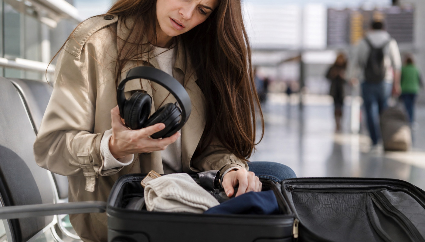 Protéger ses accessoires fragiles en déplacement, mission impossible ?