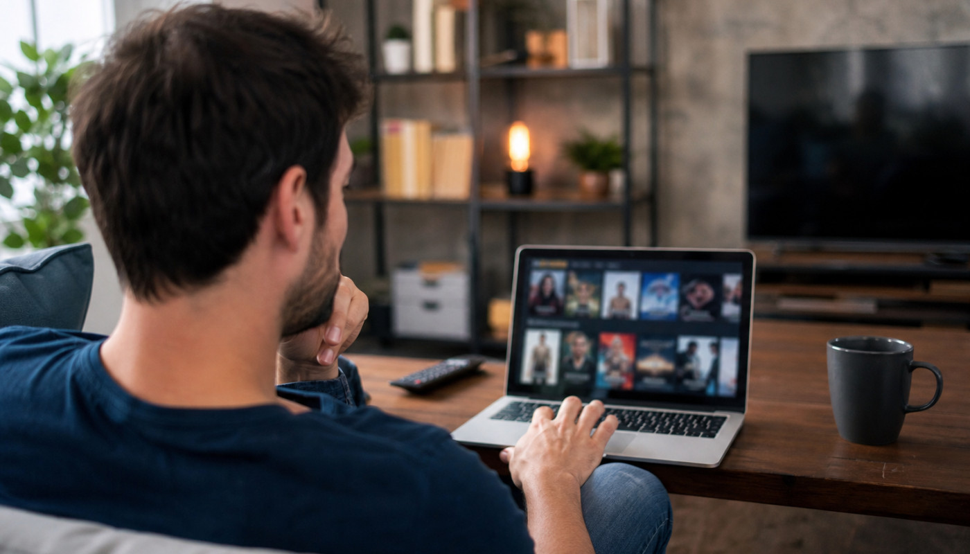 Site de streaming gratuit : quelques conseils pour faire un bon choix
